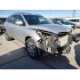 2017 Buick Enclave 3.6L vin: 5GAKVCKD9HJ******