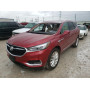 2020 Buick Enclave 3.6L vin: 5GAERBKW7LJ******