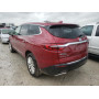 2020 Buick Enclave 3.6L vin: 5GAERBKW7LJ******