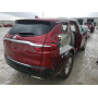 2020 Buick Enclave 3.6L vin: 5GAERBKW7LJ******