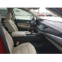 2020 Buick Enclave 3.6L vin: 5GAERBKW7LJ******