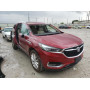 2020 Buick Enclave 3.6L vin: 5GAERBKW7LJ******