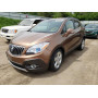 2016 Buick Encore Con 1.4L vin: KL4CJBSB2GB******