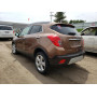 2016 Buick Encore Con 1.4L vin: KL4CJBSB2GB******