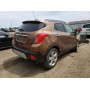 2016 Buick Encore Con 1.4L vin: KL4CJBSB2GB******