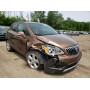 2016 Buick Encore Con 1.4L vin: KL4CJBSB2GB******