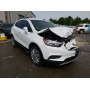 2018 Buick Encore Pre 1.4L vin: KL4CJASB3JB******