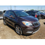 2014 Buick Encore 1.4L vin: KL4CJASB9EB******