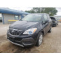 2015 Buick Encore 1.4L vin: KL4CJASB7FB******