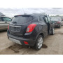 2015 Buick Encore 1.4L vin: KL4CJASB7FB******