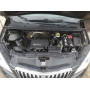 2015 Buick Encore 1.4L vin: KL4CJASB7FB******