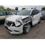 2017 Buick Envision P 2.0L vin: LRBFXESX6HD******