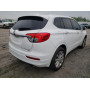 2017 Buick Envision P 2.0L vin: LRBFXESX6HD******
