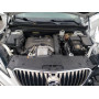 2017 Buick Envision P 2.0L vin: LRBFXESX6HD******