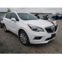 2017 Buick Envision P 2.0L vin: LRBFXESX6HD******