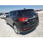 2017 Buick Envision P 2.5L vin: LRBFXASA8HD******