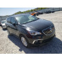 2017 Buick Envision P 2.5L vin: LRBFXASA8HD******