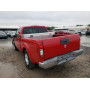 2011 Suzuki Equator Ba 2.5L vin: 5Z62D0CT9BC******