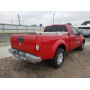 2011 Suzuki Equator Ba 2.5L vin: 5Z62D0CT9BC******