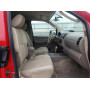 2011 Suzuki Equator Ba 2.5L vin: 5Z62D0CT9BC******
