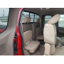 2011 Suzuki Equator Ba 2.5L vin: 5Z62D0CT9BC******