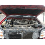 2011 Suzuki Equator Ba 2.5L vin: 5Z62D0CT9BC******
