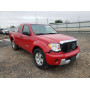 2011 Suzuki Equator Ba 2.5L vin: 5Z62D0CT9BC******