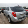 2010 Chevrolet Equinox Ls 2.4L vin: 2CNALBEW3A6******