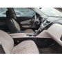 2010 Chevrolet Equinox Ls 2.4L vin: 2CNALBEW3A6******