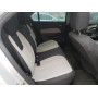 2010 Chevrolet Equinox Ls 2.4L vin: 2CNALBEW3A6******