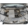 2010 Chevrolet Equinox Ls 2.4L vin: 2CNALBEW3A6******