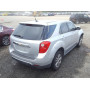 2011 Chevrolet Equinox Ls 2.4L vin: 2GNALBECXB1******