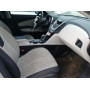 2011 Chevrolet Equinox Ls 2.4L vin: 2GNALBECXB1******
