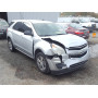2011 Chevrolet Equinox Ls 2.4L vin: 2GNALBECXB1******