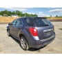 2013 Chevrolet Equinox Ls 2.4L vin: 2GNALBEK5D6******