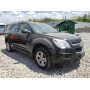 2013 Chevrolet Equinox Ls 2.4L vin: 2GNALBEK8D6******