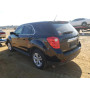 2013 Chevrolet Equinox Ls 2.4L vin: 2GNALBEKXD6******