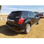 2013 Chevrolet Equinox Ls 2.4L vin: 2GNALBEKXD6******