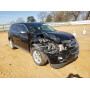 2013 Chevrolet Equinox Ls 2.4L vin: 2GNALBEKXD6******