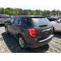 2016 Chevrolet Equinox Ls 2.4L vin: 2GNALBEKXG6******