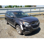 2016 Chevrolet Equinox Ls 2.4L vin: 2GNALBEKXG6******