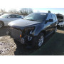 2017 Chevrolet Equinox Ls 2.4L vin: 2GNALBEK4H1******