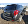 2017 Chevrolet Equinox Ls 2.4L vin: 2GNALBEK4H1******