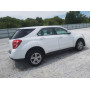 2017 Chevrolet Equinox Ls 2.4L vin: 2GNALBEK5H1******