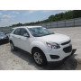 2017 Chevrolet Equinox Ls 2.4L vin: 2GNALBEK5H1******