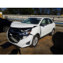 2020 Chevrolet Equinox Ls 1.5L vin: 3GNAXHEVXLS******