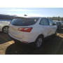 2020 Chevrolet Equinox Ls 1.5L vin: 3GNAXHEVXLS******