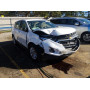 2020 Chevrolet Equinox Ls 1.5L vin: 3GNAXHEVXLS******