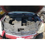 2010 Chevrolet Equinox Lt 2.4L vin: 2CNALDEW3A6******