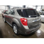 2010 Chevrolet Equinox Lt 2.4L vin: 2CNFLEEW8A6******